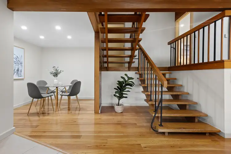 Fifth view of Homely house listing, 103 Norman Avenue, Thornleigh NSW 2120