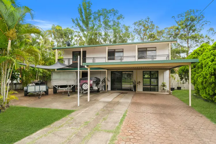 12 SERLY COURT, Bellbird Park QLD 4300