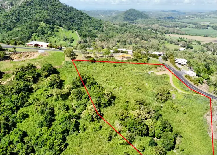 Second view of Homely land listing, 89 Ian Reddacliff Drive, The Leap QLD 4740