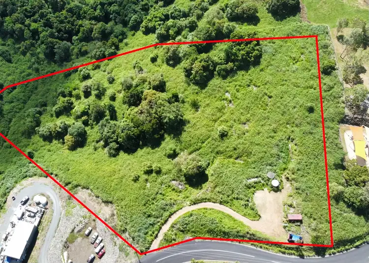 Third view of Homely land listing, 89 Ian Reddacliff Drive, The Leap QLD 4740