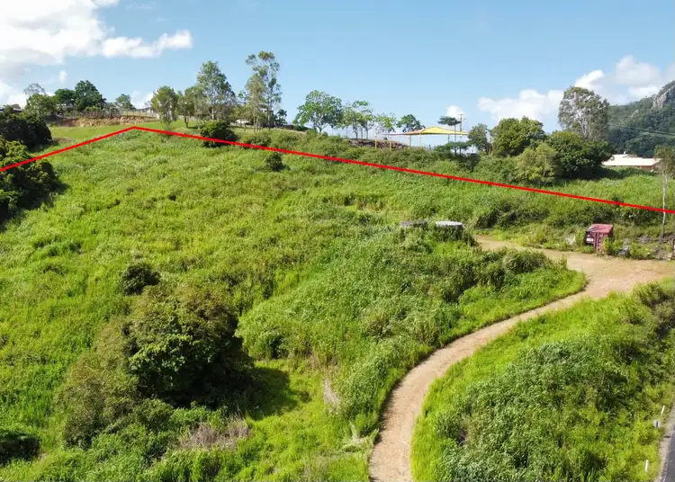 Fourth view of Homely land listing, 89 Ian Reddacliff Drive, The Leap QLD 4740