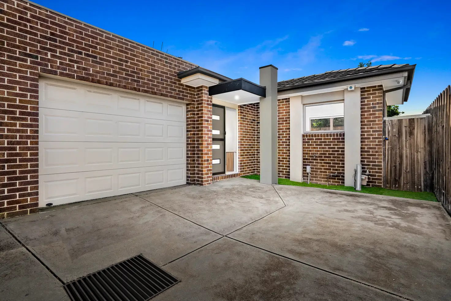 Main view of Homely unit listing, 4/2 Edna Street, Thomastown VIC 3074