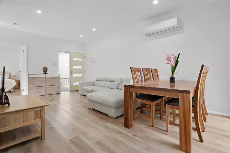 Second view of Homely unit listing, 4/2 Edna Street, Thomastown VIC 3074