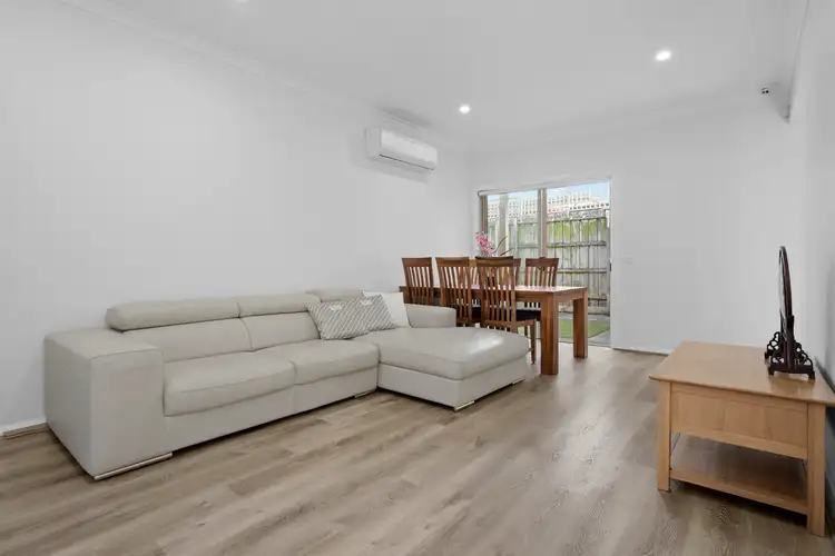 Third view of Homely unit listing, 4/2 Edna Street, Thomastown VIC 3074