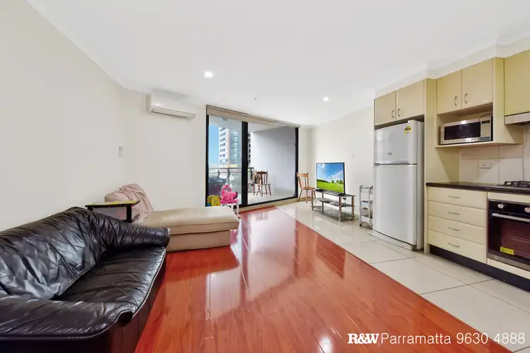 Second view of Homely unit listing, 28/26-30 Hassall Street, Parramatta NSW 2150