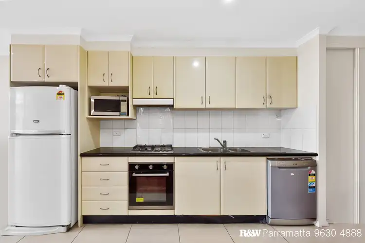 Third view of Homely unit listing, 28/26-30 Hassall Street, Parramatta NSW 2150