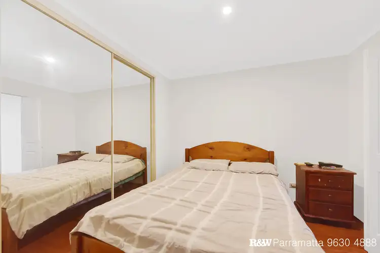 Fourth view of Homely unit listing, 28/26-30 Hassall Street, Parramatta NSW 2150