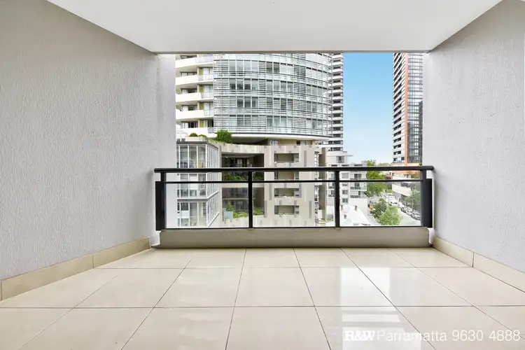 Sixth view of Homely unit listing, 28/26-30 Hassall Street, Parramatta NSW 2150
