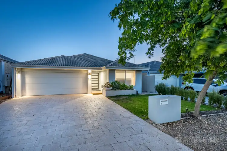 Third view of Homely house listing, 11 Partridge View, Alkimos WA 6038