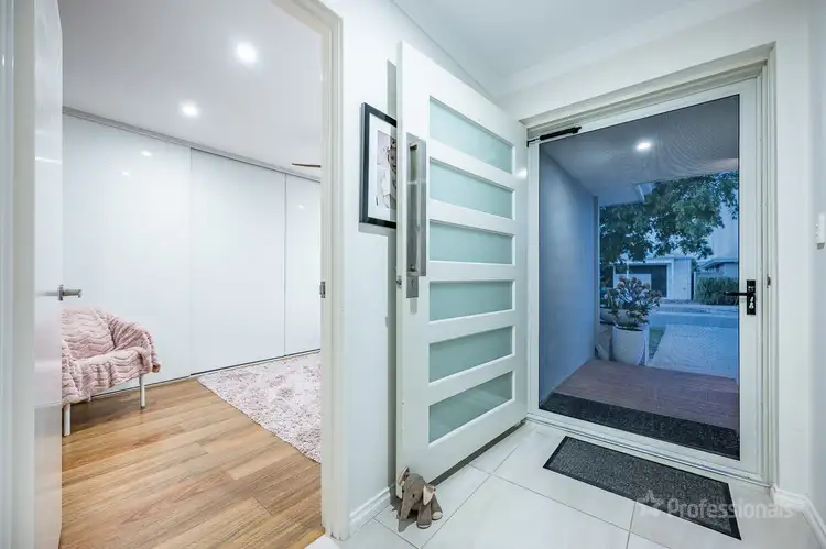 Fourth view of Homely house listing, 11 Partridge View, Alkimos WA 6038