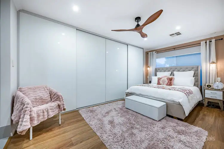 Fifth view of Homely house listing, 11 Partridge View, Alkimos WA 6038