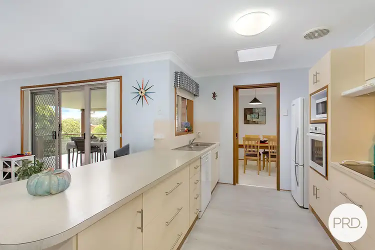 Fourth view of Homely house listing, 6 Gow Place, Laurieton NSW 2443