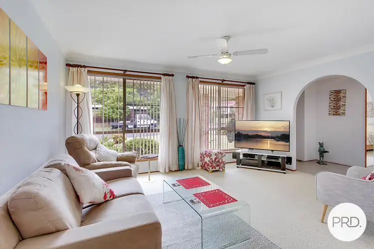 Fifth view of Homely house listing, 6 Gow Place, Laurieton NSW 2443