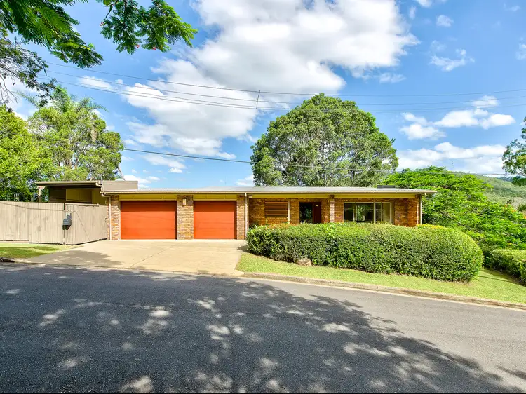 1 Turana Street, The Gap QLD 4061