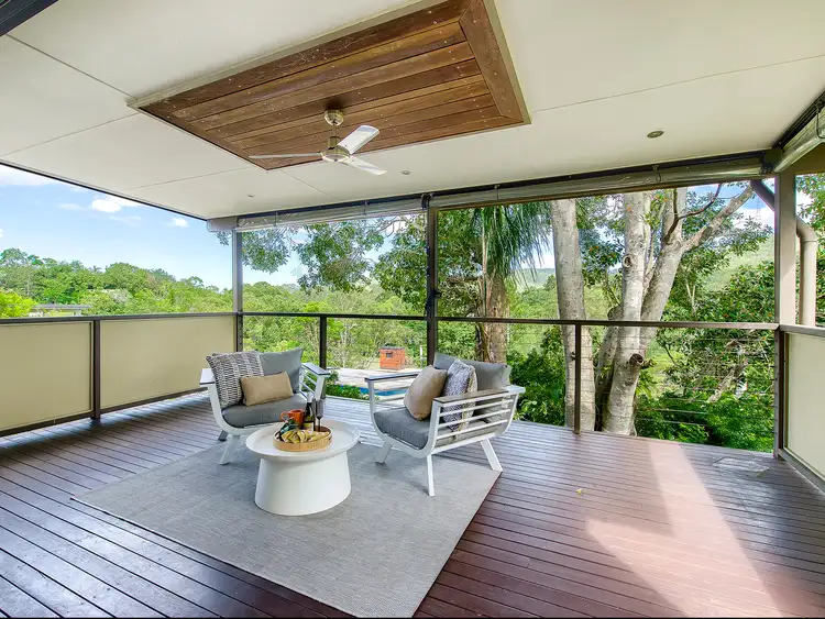Second view of Homely house listing, 1 Turana Street, The Gap QLD 4061