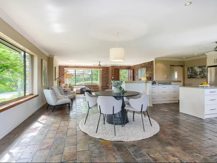 Fifth view of Homely house listing, 1 Turana Street, The Gap QLD 4061