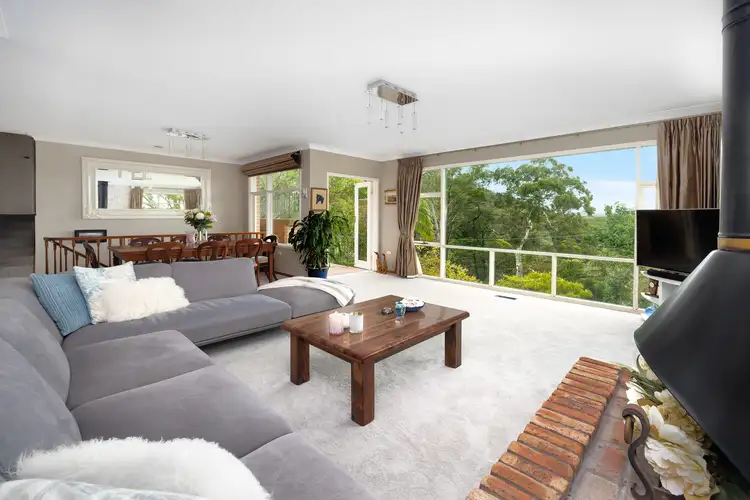 Third view of Homely house listing, 56 Melaleuca Drive, St Ives NSW 2075