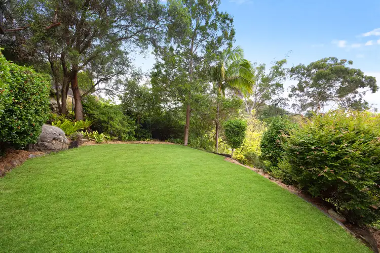 Fourth view of Homely house listing, 56 Melaleuca Drive, St Ives NSW 2075