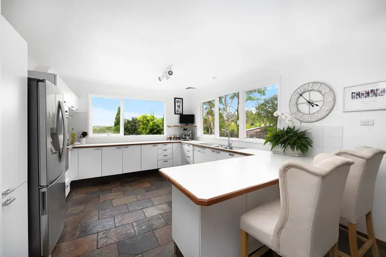 Sixth view of Homely house listing, 56 Melaleuca Drive, St Ives NSW 2075