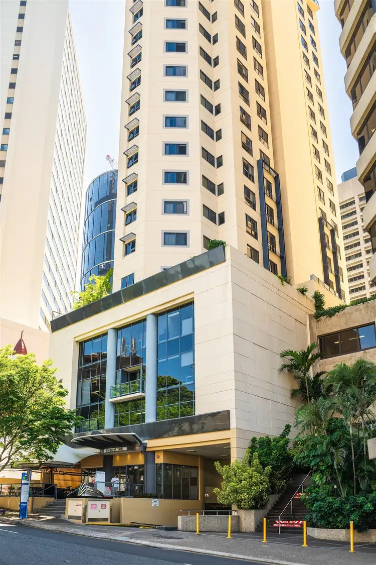 1912/108 Margaret Street, Brisbane QLD 4000