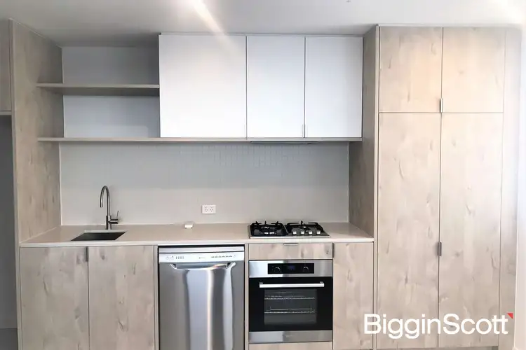 Third view of Homely apartment listing, 402/2 Clark Street, Williams Landing VIC 3027