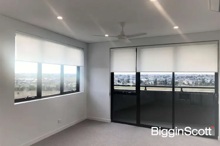 Fourth view of Homely apartment listing, 402/2 Clark Street, Williams Landing VIC 3027