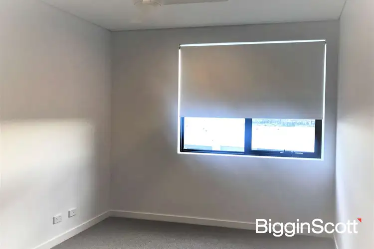 Fifth view of Homely apartment listing, 402/2 Clark Street, Williams Landing VIC 3027