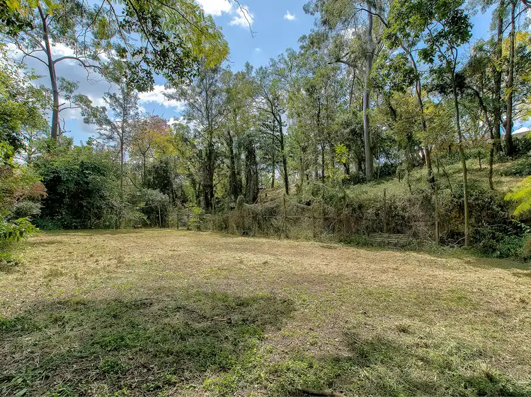 Fourth view of Homely land listing, 27 Jilba St, Indooroopilly QLD 4068