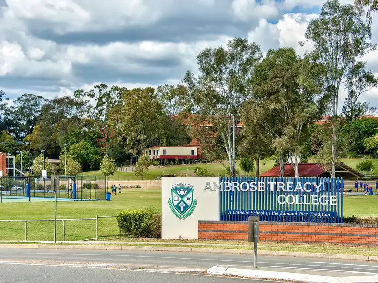 Fifth view of Homely land listing, 27 Jilba St, Indooroopilly QLD 4068