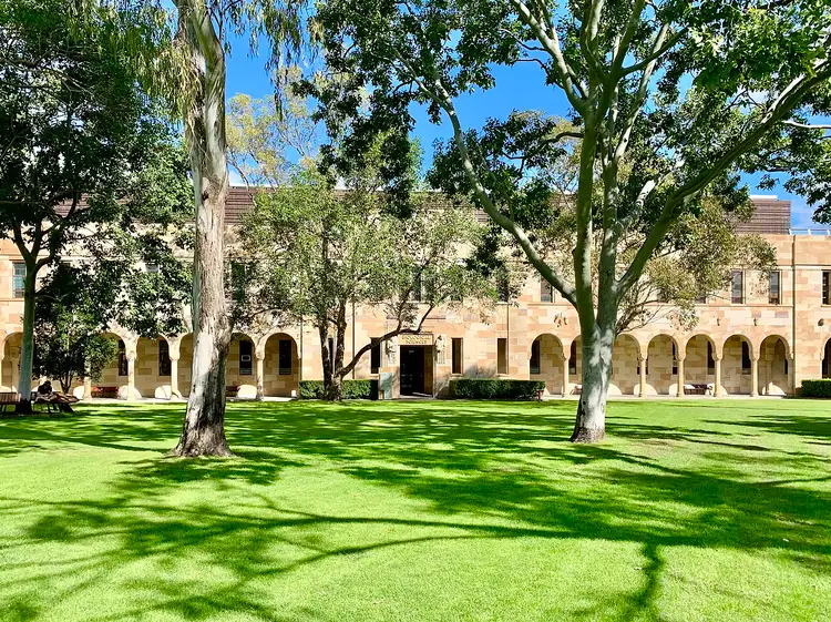 Seventh view of Homely land listing, 27 Jilba St, Indooroopilly QLD 4068