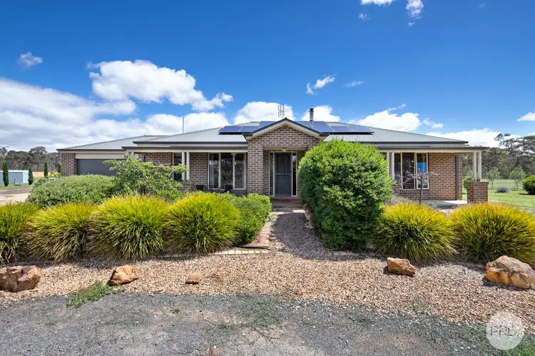 Main view of Homely house listing, 63 Crameri Road, Carisbrook VIC 3464