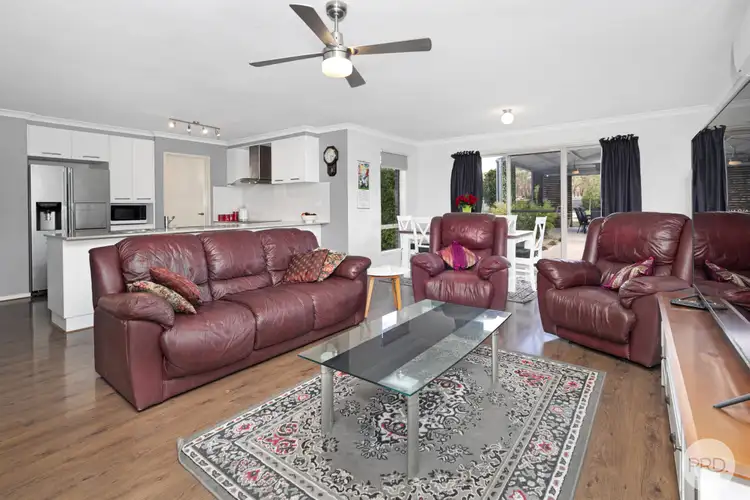 Fourth view of Homely house listing, 63 Crameri Road, Carisbrook VIC 3464