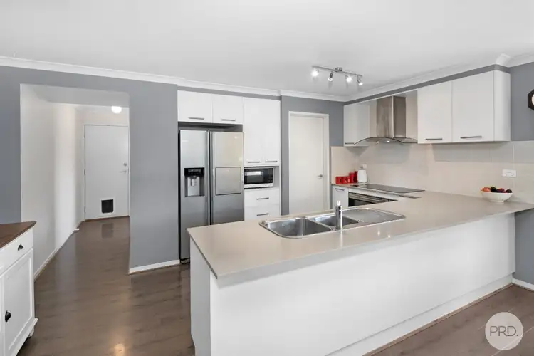 Fifth view of Homely house listing, 63 Crameri Road, Carisbrook VIC 3464
