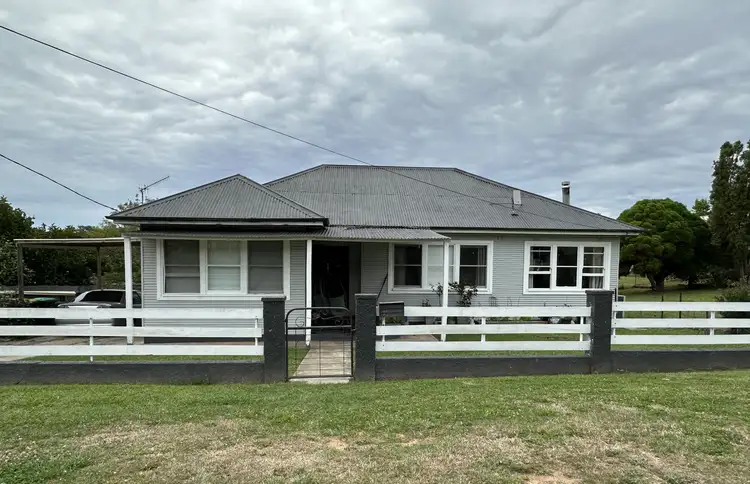 Main view of Homely house listing, 35 King Street, Tumbarumba NSW 2653