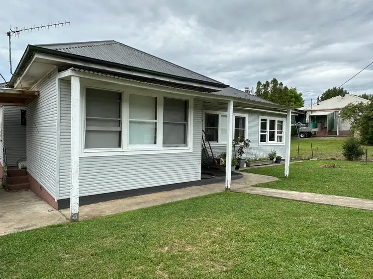 Second view of Homely house listing, 35 King Street, Tumbarumba NSW 2653