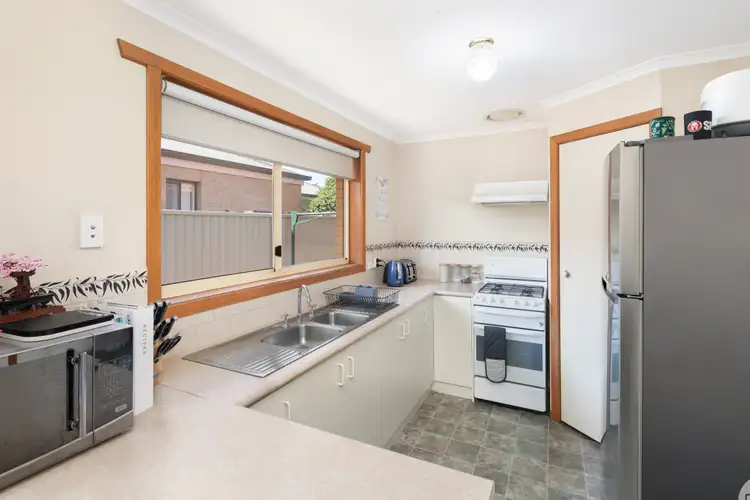 Third view of Homely unit listing, 6/199 Yarrowee Street, Sebastopol VIC 3356