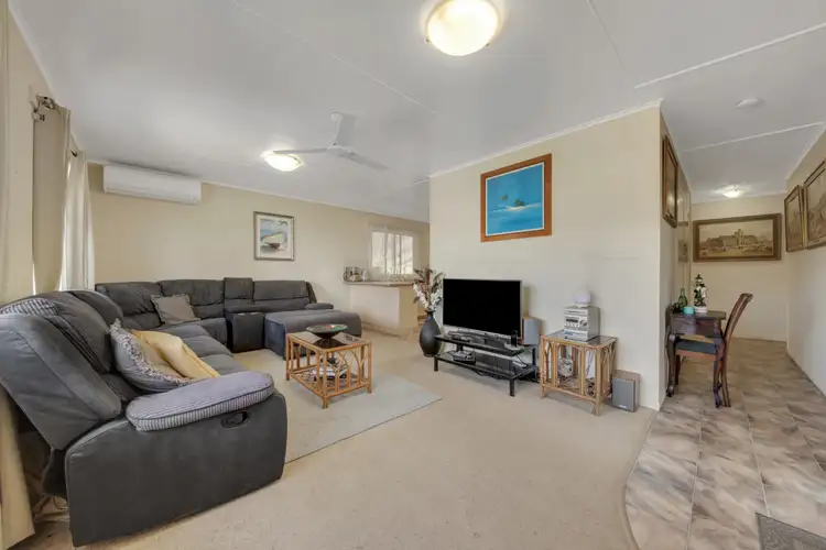 Fourth view of Homely house listing, 72 Wood Street, Barney Point QLD 4680