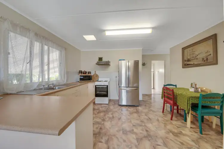 Sixth view of Homely house listing, 72 Wood Street, Barney Point QLD 4680