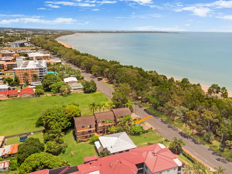 Second view of Homely unit listing, Unit 1/394 Esplanade, Torquay QLD 4655