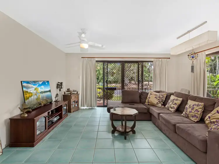 Third view of Homely unit listing, Unit 1/394 Esplanade, Torquay QLD 4655