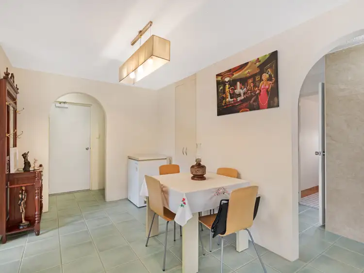 Fourth view of Homely unit listing, Unit 1/394 Esplanade, Torquay QLD 4655