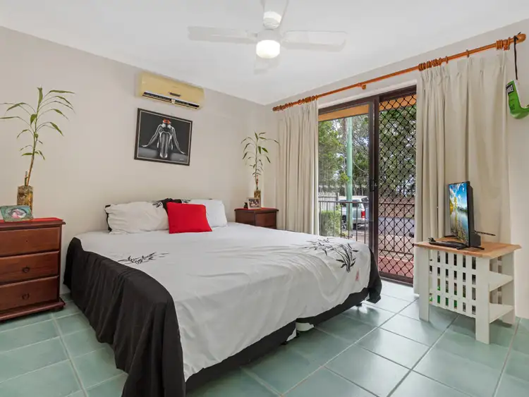 Seventh view of Homely unit listing, Unit 1/394 Esplanade, Torquay QLD 4655