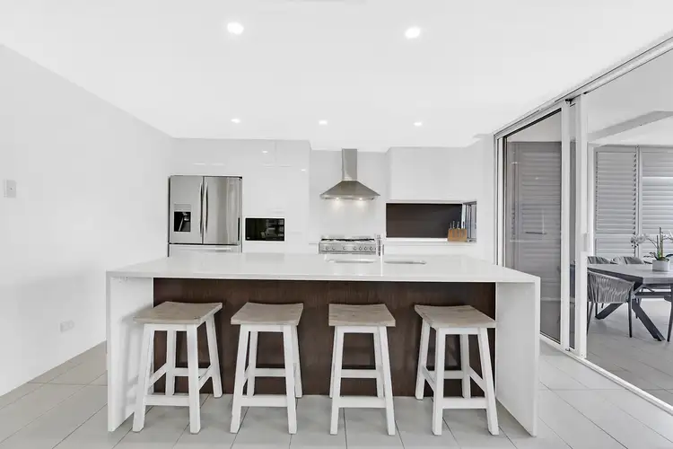 Third view of Homely unit listing, 2/11 Eden Avenue, Coolangatta QLD 4225