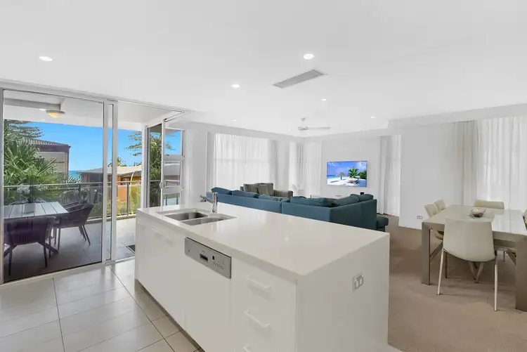 Fourth view of Homely unit listing, 2/11 Eden Avenue, Coolangatta QLD 4225