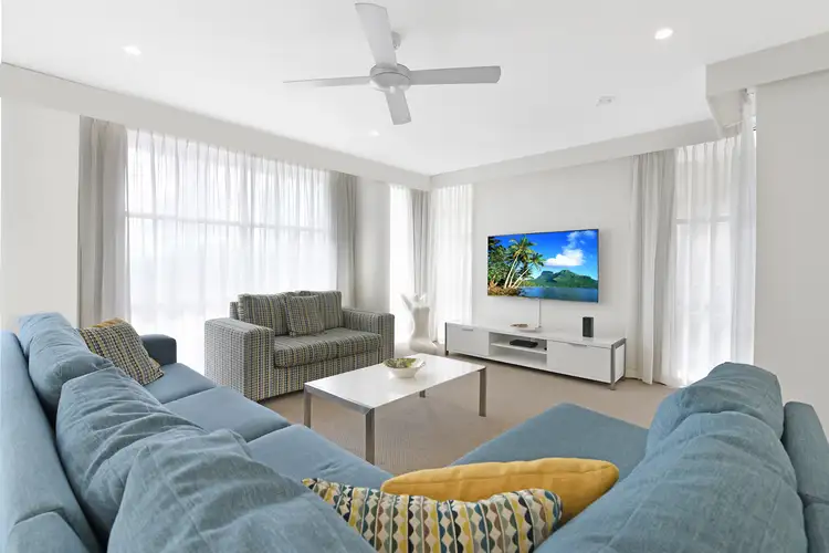 Fifth view of Homely unit listing, 2/11 Eden Avenue, Coolangatta QLD 4225