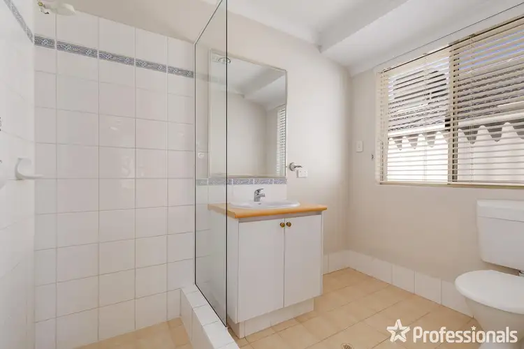 Fifth view of Homely house listing, 21 Peterborough Circle, North Lake WA 6163