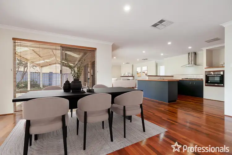 Sixth view of Homely house listing, 21 Peterborough Circle, North Lake WA 6163