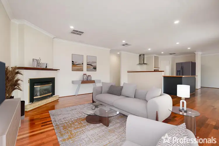 Seventh view of Homely house listing, 21 Peterborough Circle, North Lake WA 6163