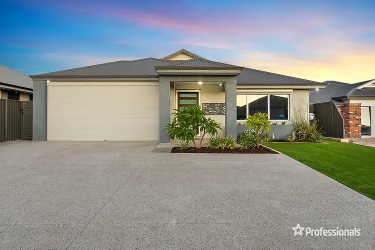 Second view of Homely house listing, 28 Moorland Crescent, The Vines WA 6069
