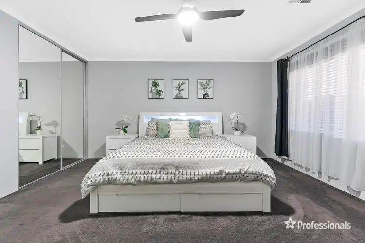 Fifth view of Homely house listing, 28 Moorland Crescent, The Vines WA 6069